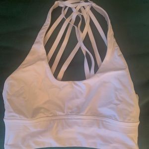 Lululemon 🍋 Free to be Moved Bra